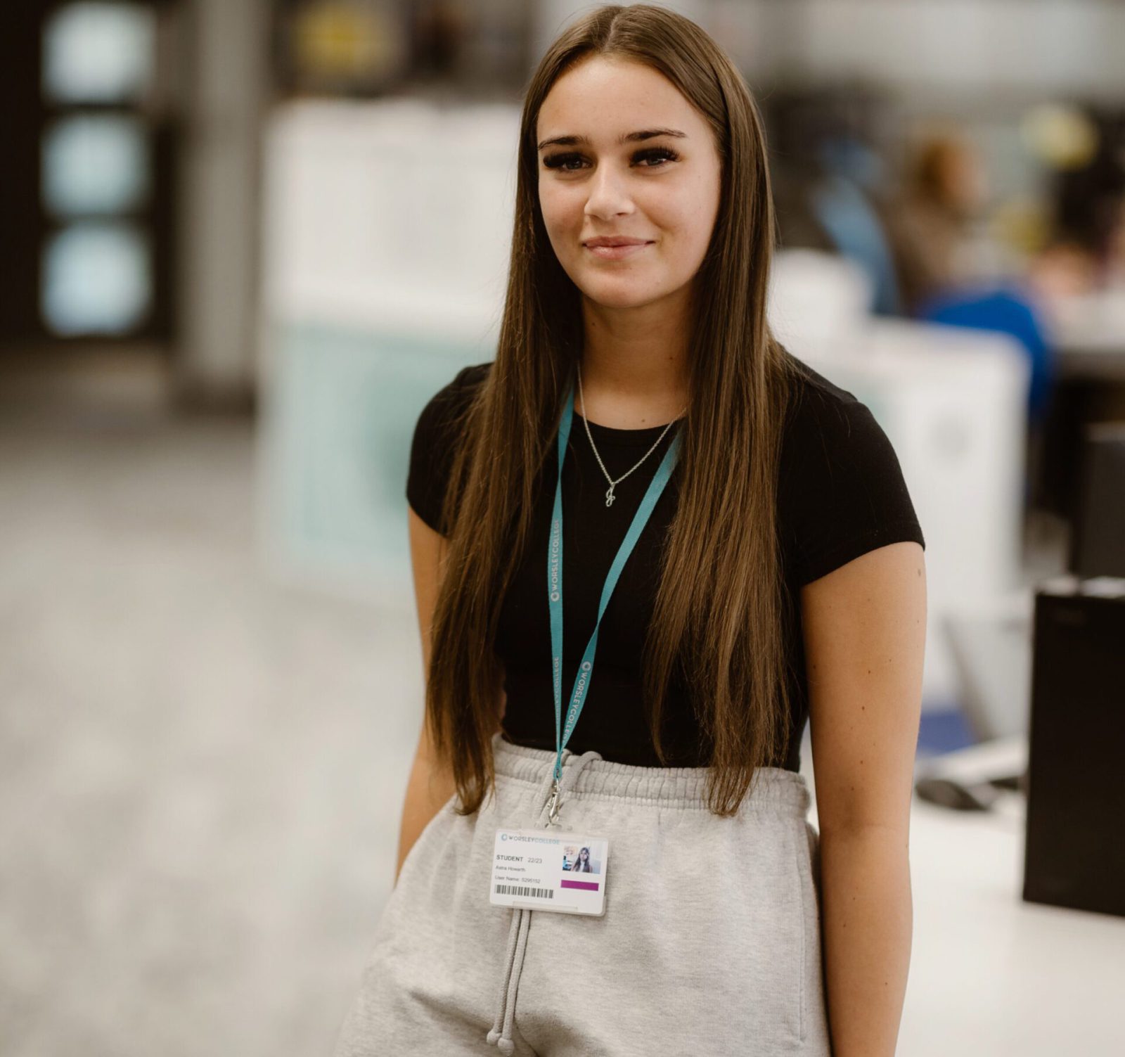 Salford City College