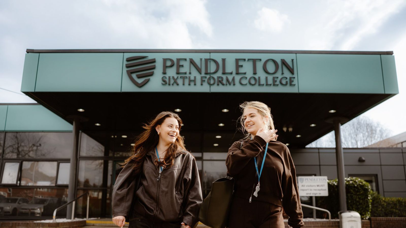 Salford City Colleges